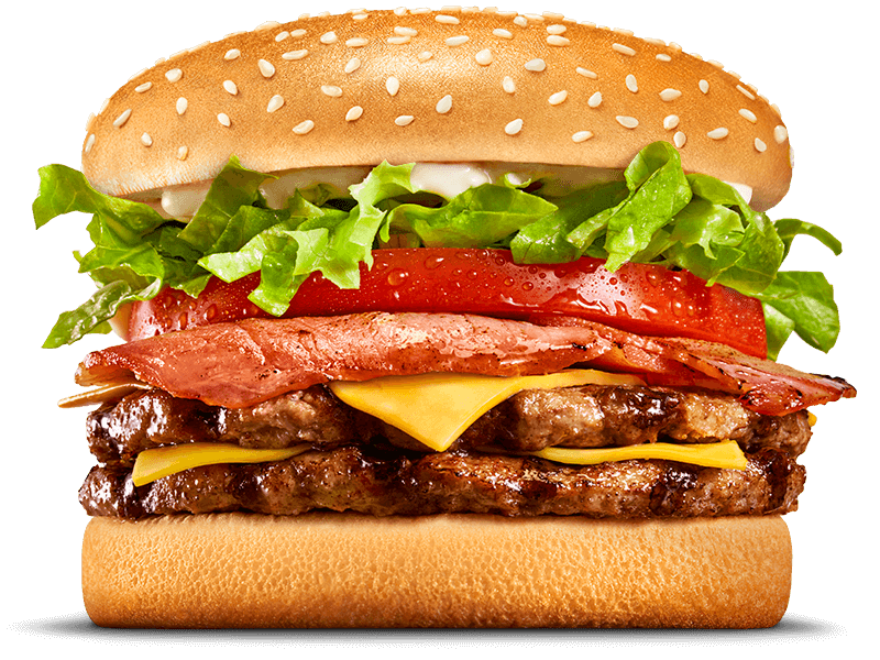 Bacon Deluxe