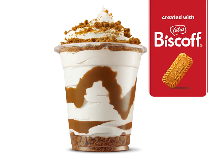 Storm with Nutella®