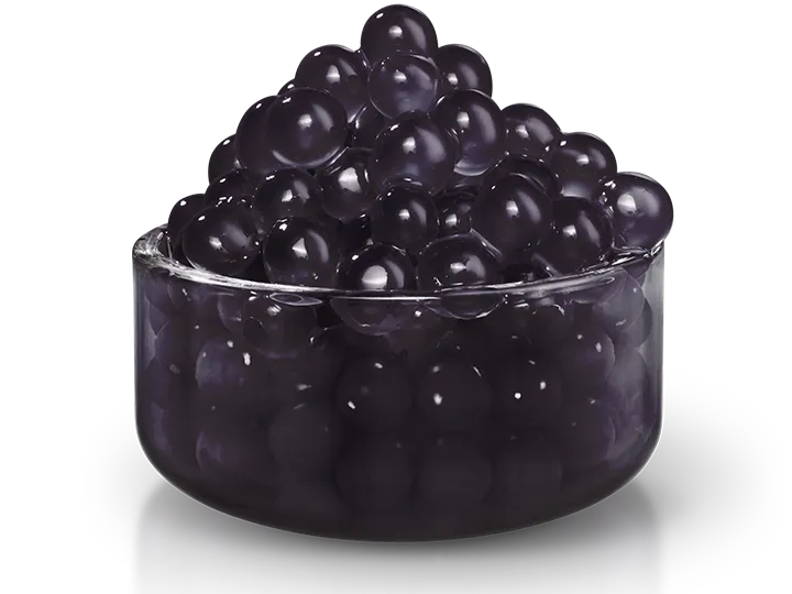 Blackcurrant Bursties