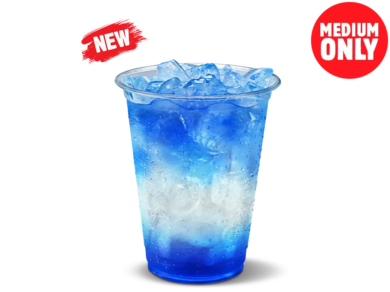 Blue Lagoon