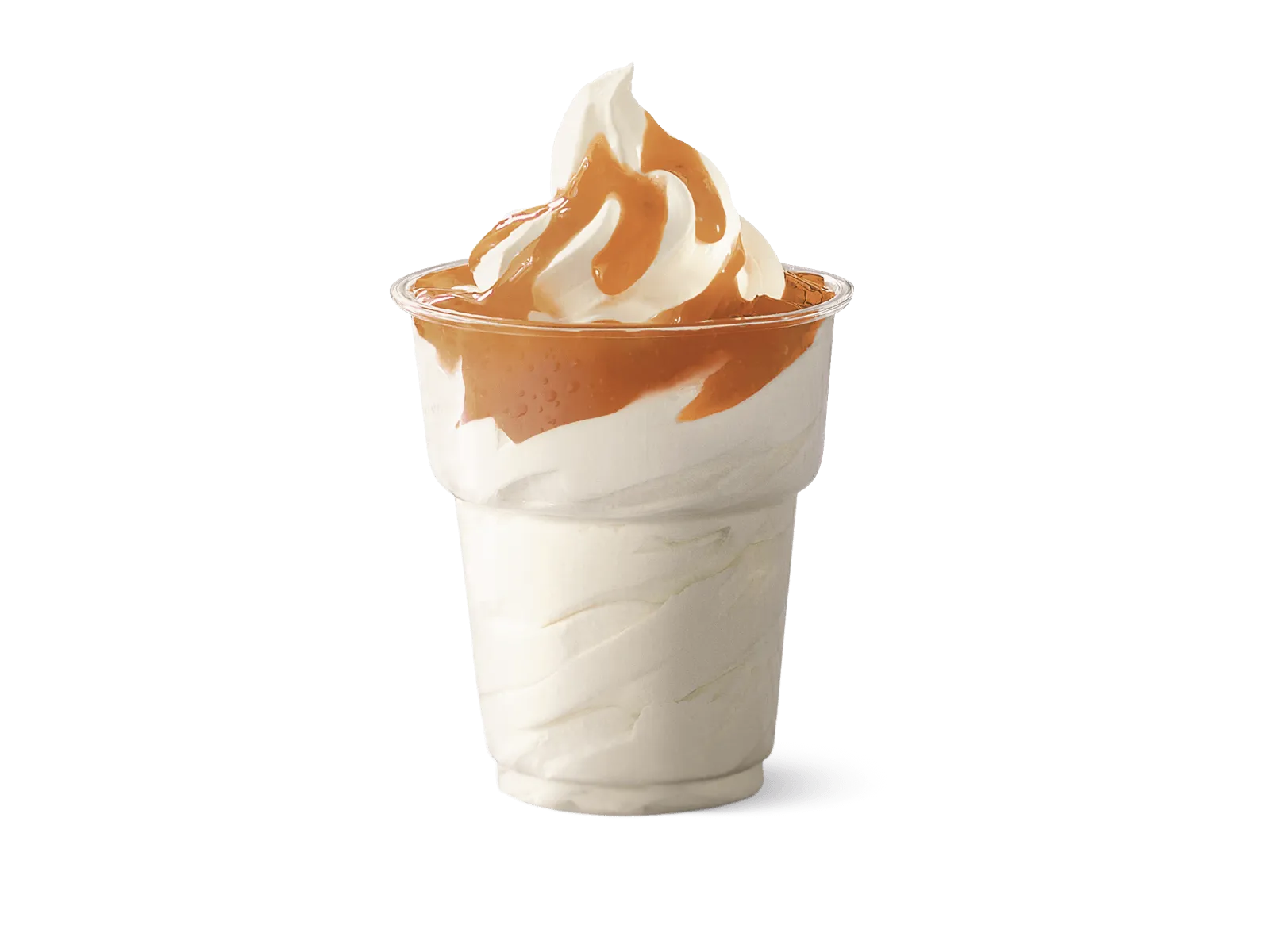 Caramel Sundae
