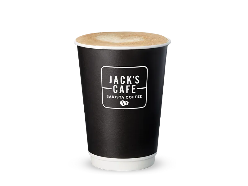 Chai Latte