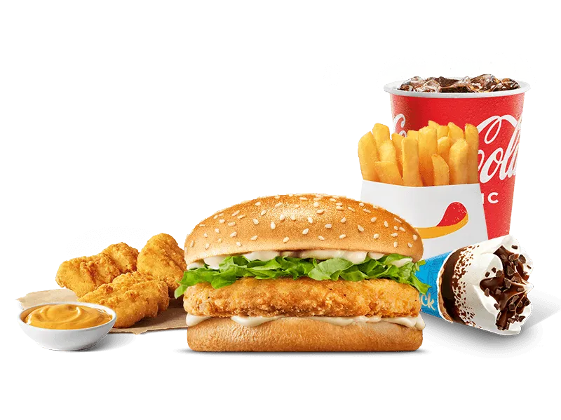 Chicken Royale Super Stunner