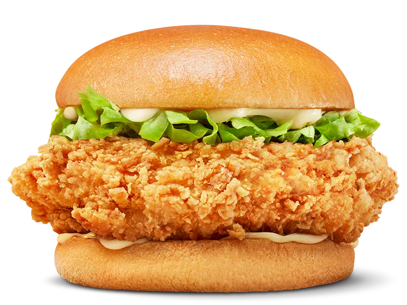 Classic Jack's Fried Chicken