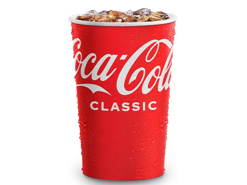 Coke®