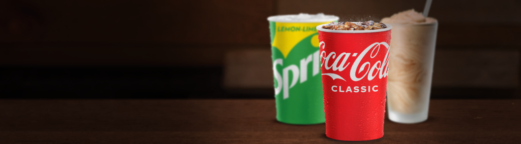 cold Drinks
