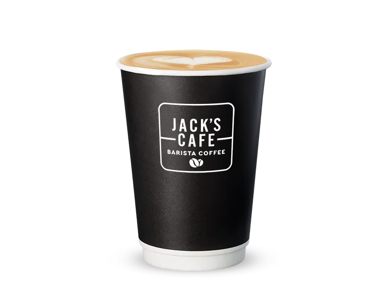 Flat White