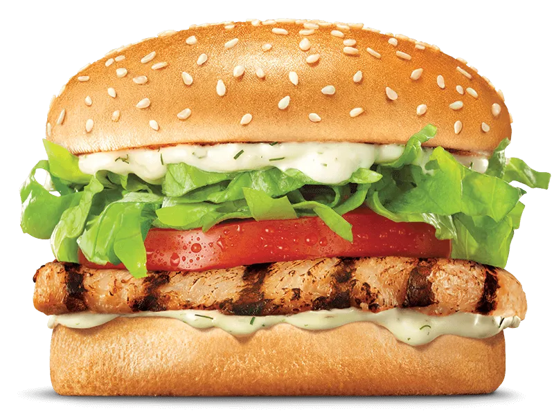 Grilled Chicken