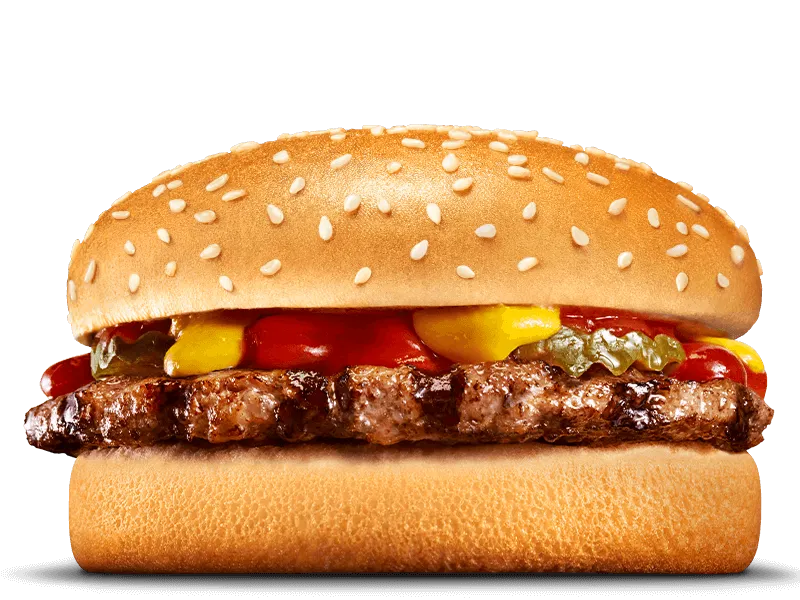 Hamburger