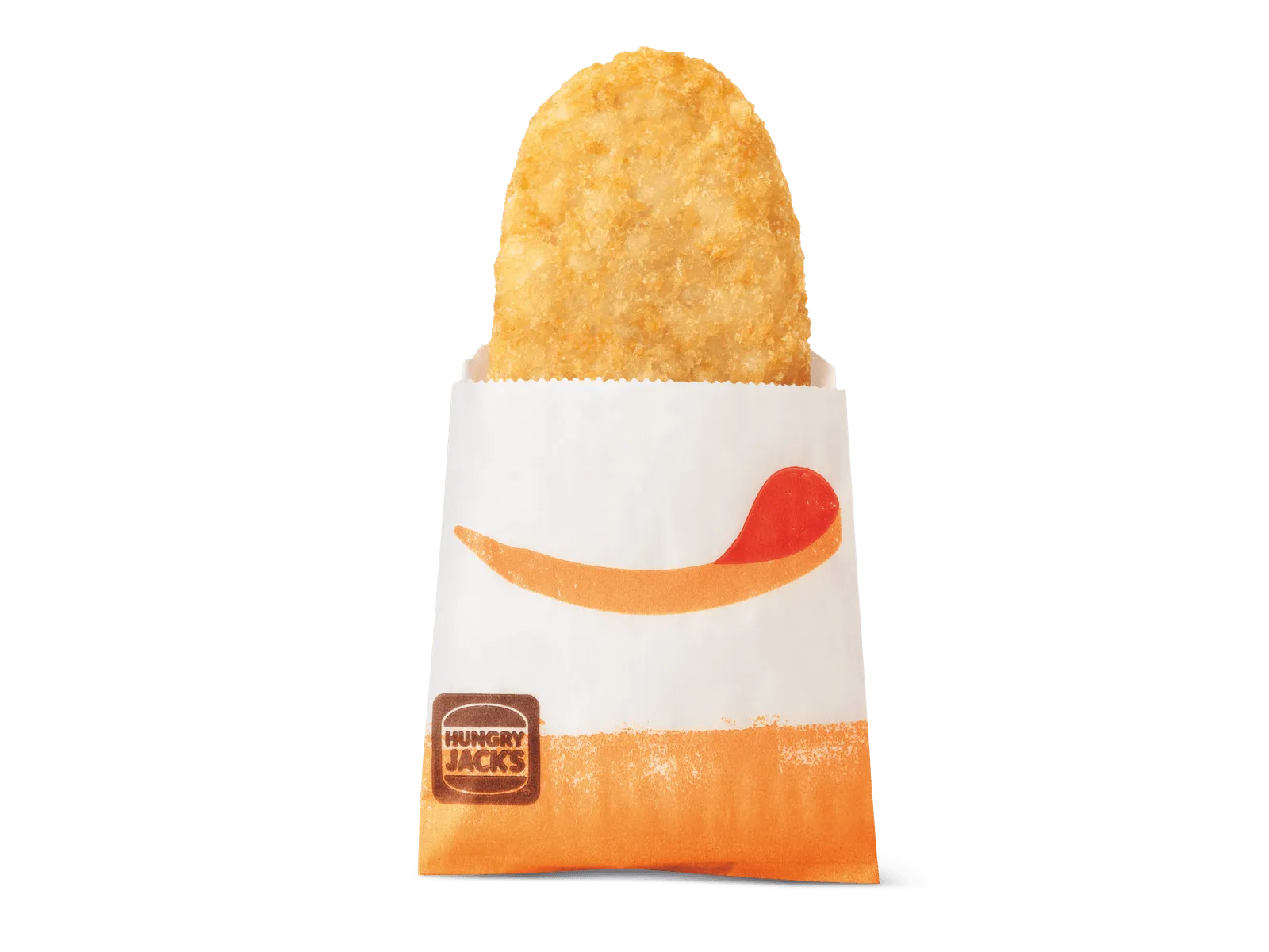 Hash Brown