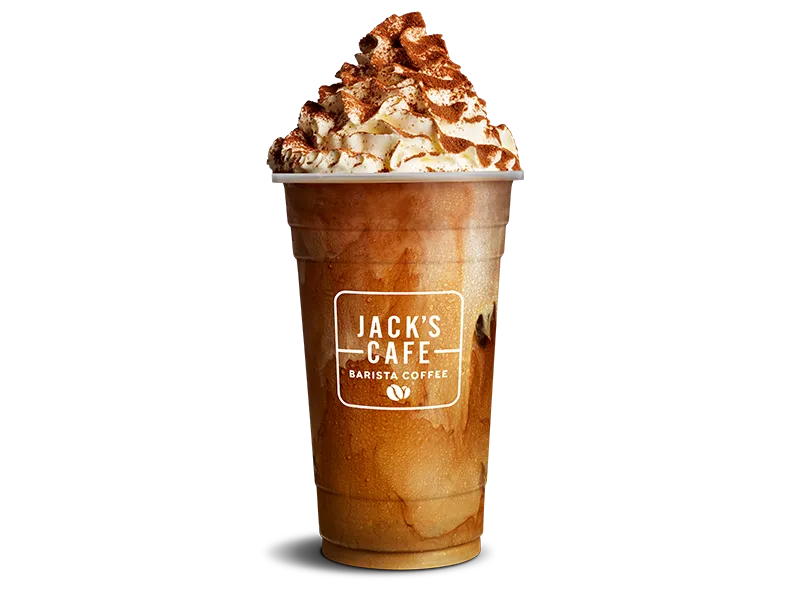 Iced Coffee