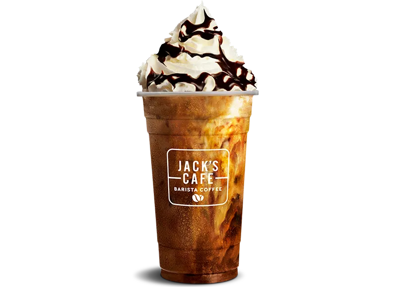 Iced Mocha