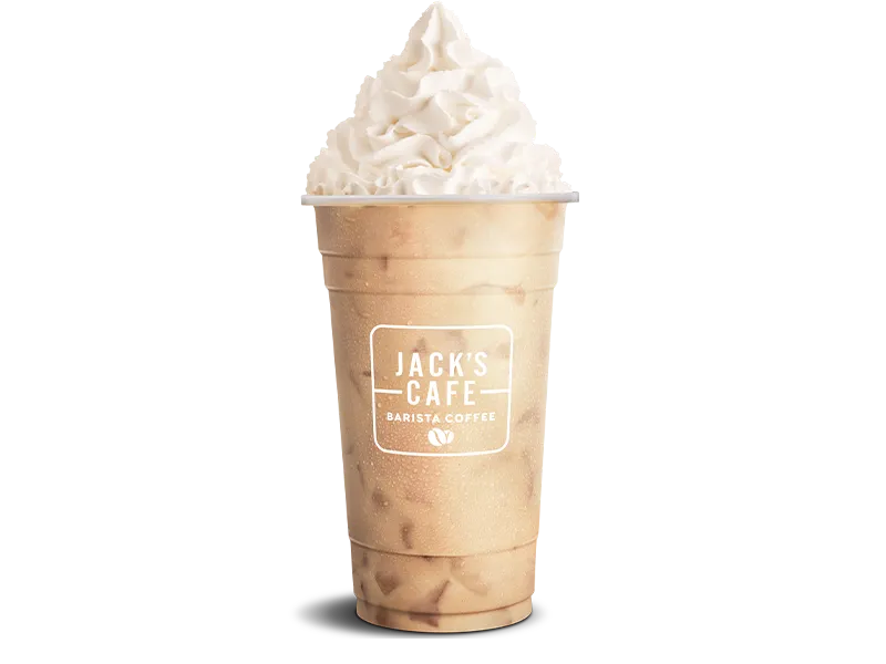 Iced Chai