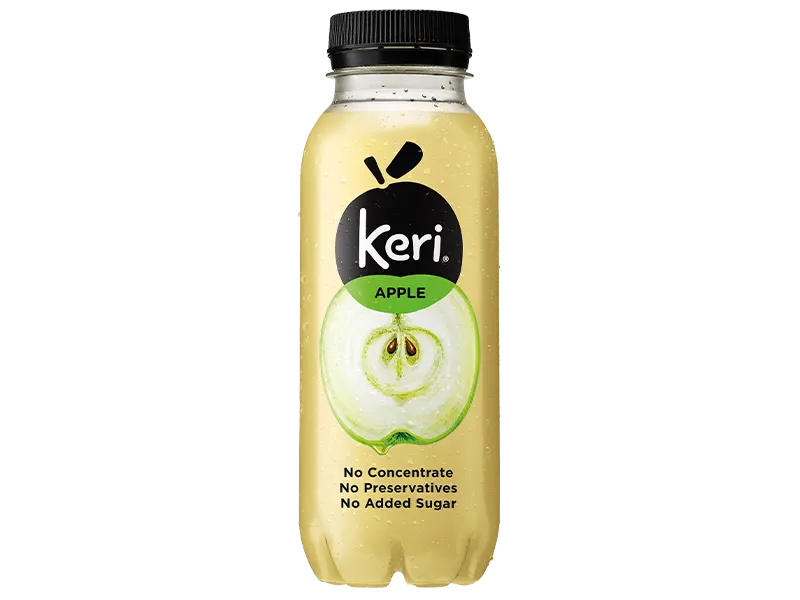 Keri® Apple Juice