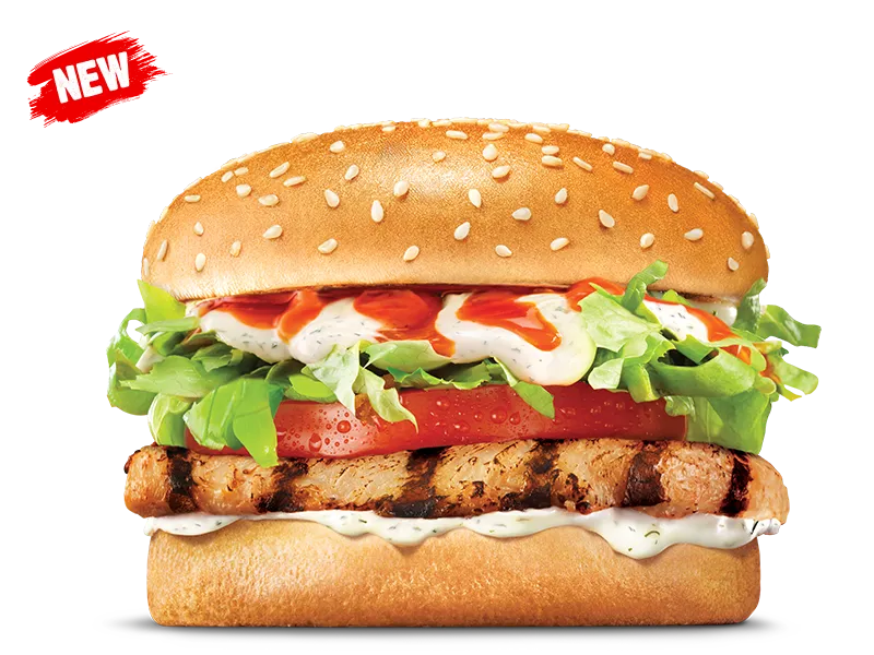 Outback Grilled Chicken