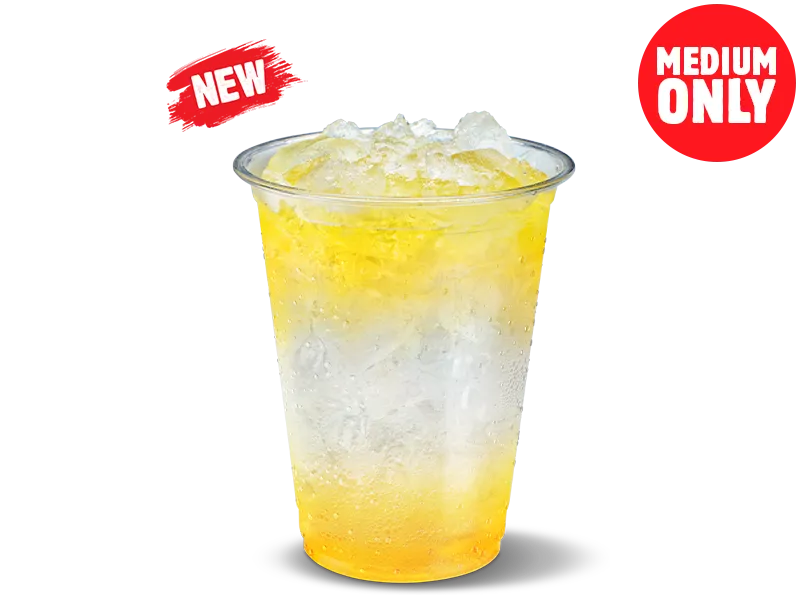 Pineapple Punch