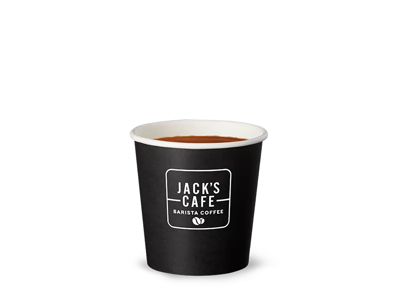 Short Black