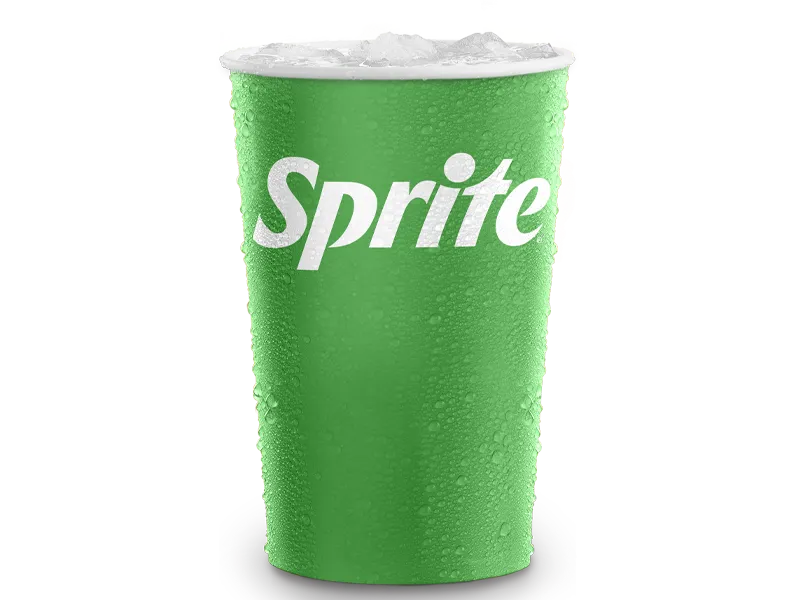 Sprite®