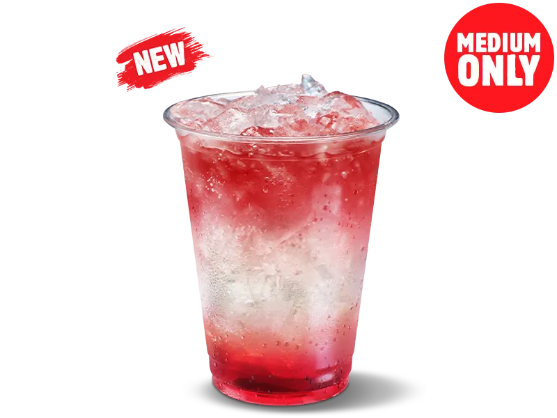 Strawberry Dream