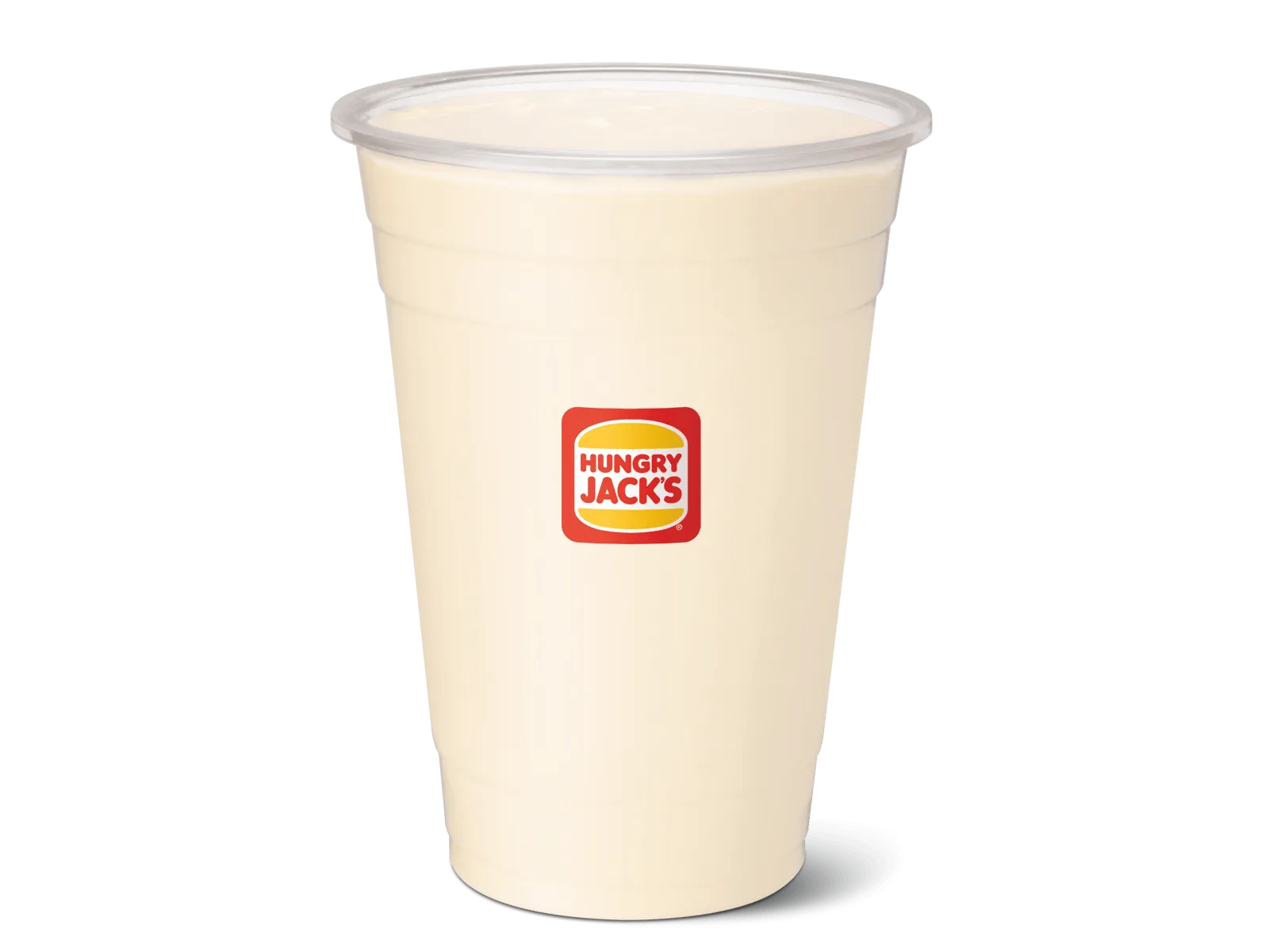 Vanilla Shake