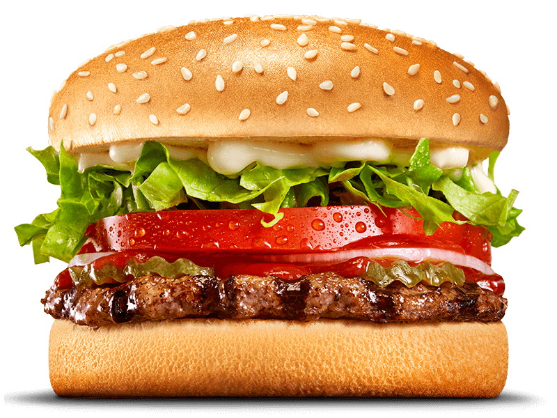 Whopper® Junior