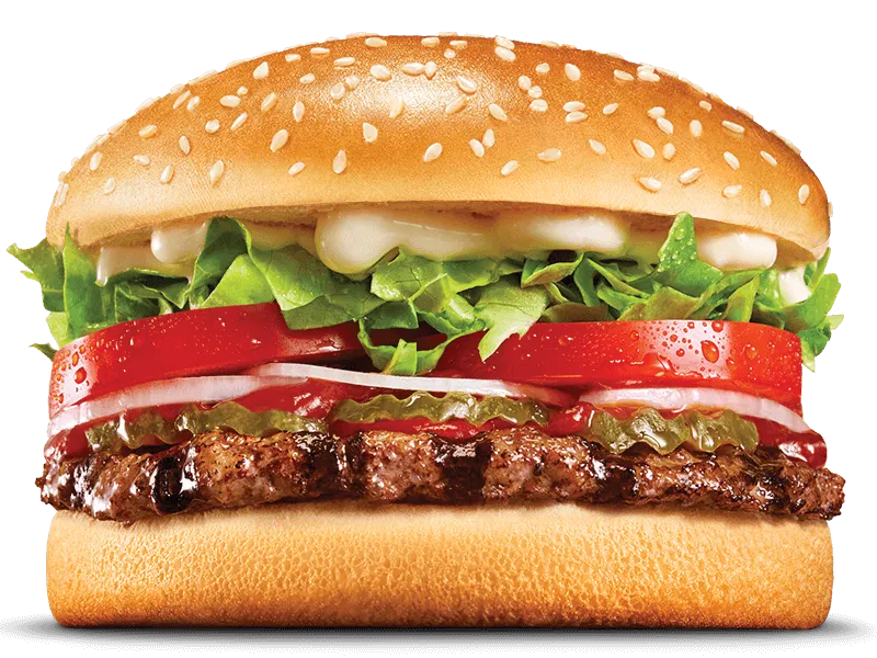 Whopper®