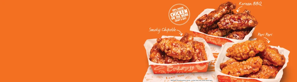 CHICKEN