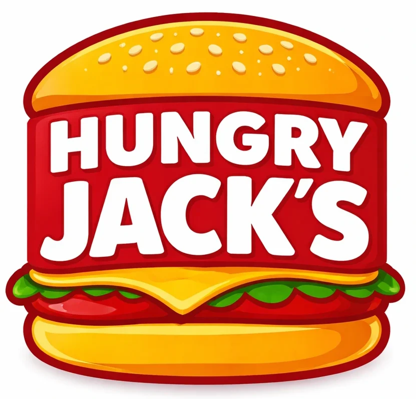 Hungry Jack's Menu - Homepage