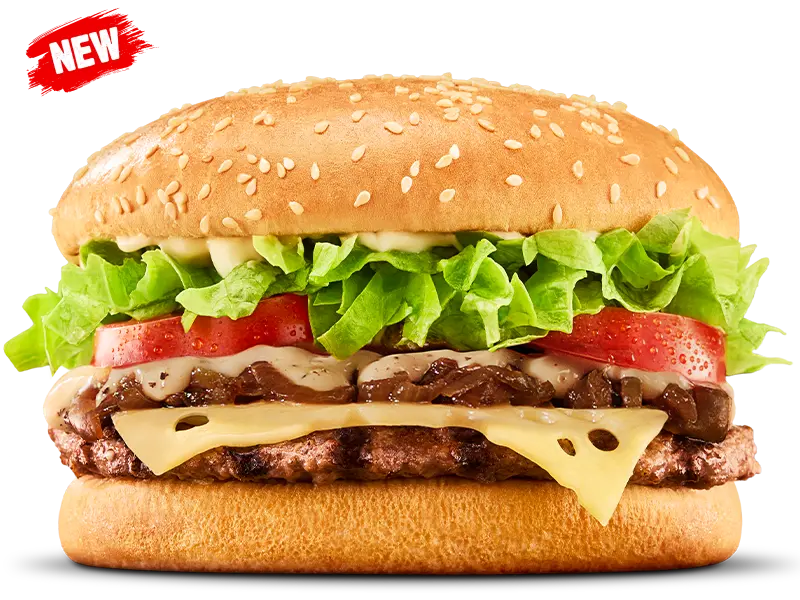 Bistro Whopper®