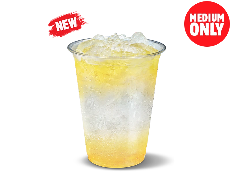 Mango Breeze
