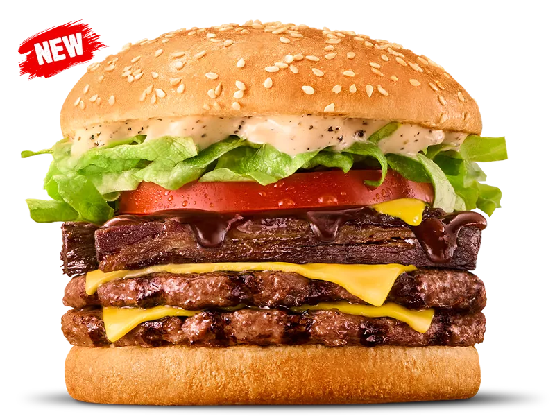 Rib Deluxe